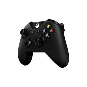 Microsoft Xbox Wireless Controller Carbon Black V2 (QAT-00009)