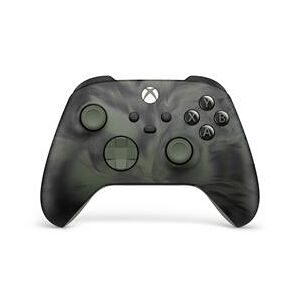 Microsoft Xbox Wireless Controller - Nocturnal Vapour Special Edition (QAU-00104)
