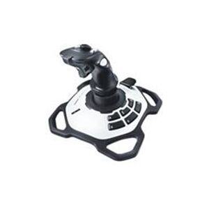 Logitech Extreme 3D Pro - Joystick - 12 button(s) (942-000031)