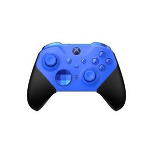 Microsoft Xbox Elite Wireless Controller Series 2 Blue (RFZ-00018)