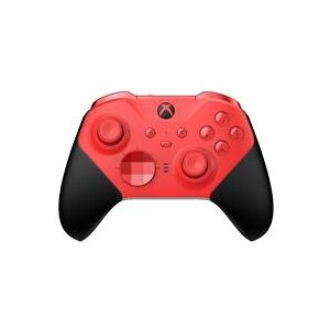 Microsoft Xbox Elite Wireless Controller Series 2 Red (RFZ-00014)