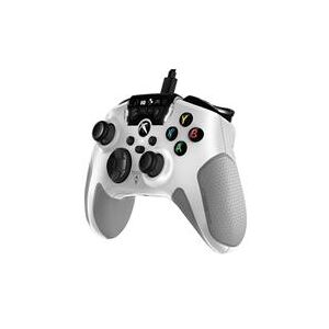 Turtle Beach Recon Controller - White (TBS-0705-02)