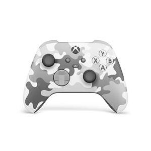 Microsoft Xbox Wireless Controller - Arctic Camo Special Edition Grey (QAU-00139)