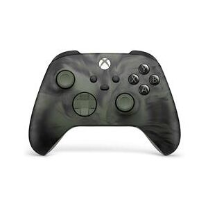 Microsoft Xbox Wireless Controller - Nocturnal Vapour Special Edition (QAU-00104)