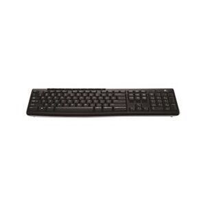 Logitech K270 Wireless Keyboard (920-003745)