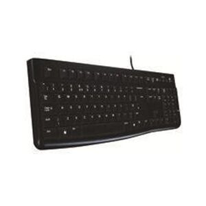 Logitech Keyboard K120 (920-002509)