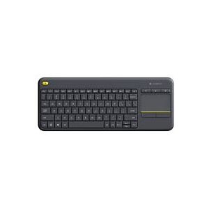 Logitech Wireless Touch Keyboard K400 Plus (920-007143)