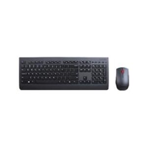 Lenovo Professional Wireless Keyboard (4X30H56828)