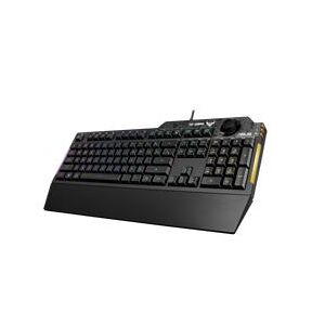 Asus TUF Gaming K1 Keyboard (90MP01X0-BKEA00)
