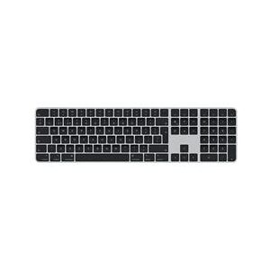 Apple Magic Keyboard with Touch ID and Numeric Keypad (MMMR3B/A)