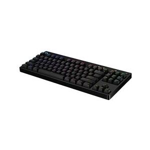 Logitech G PRO Gaming Keyboard - Black (920-009426)