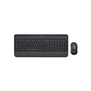 Logitech Signature MK650 Combo for Business - Graphite (920-010999)