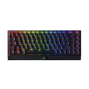 Razer BlackWidow V3 Mini HyperSpeed (Yellow Switch) - UK Layout (RZ03-03890300-R3W1)