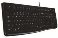 Logitech Keyboard K120 (920-002509)