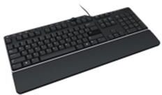 Dell Dell KB-522 Wired Business Multimedia USB Keyboard - Black (KB522-BK-UK)