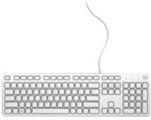 Dell Multimedia Keyboard KB216 UK (580-ADHT)