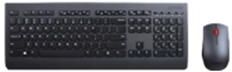 Lenovo Professional Wireless Keyboard (4X30H56828)