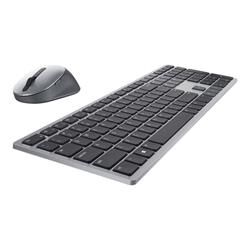 Dell Premier Multi-Device KM7321W Wireless Keyboard and Mouse (KM7321WGY-UK)