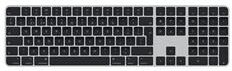 Apple Magic Keyboard with Touch ID and Numeric Keypad (MMMR3B/A)