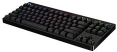 Logitech G PRO Gaming Keyboard - Black (920-009426)