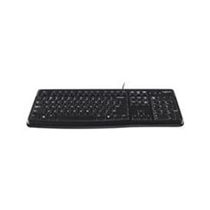 Logitech Keyboard K120 - USB (920-002501)