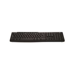 Logitech K270 Wireless Keyboard (920-003745)