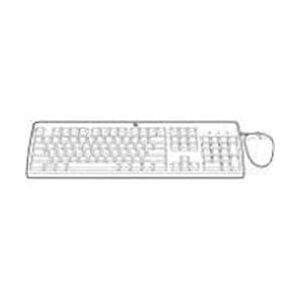 HP USB UK Keyboard/Mouse Kit (631344-B21)