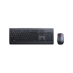 Lenovo Professional Wireless Keyboard (4X30H56828)