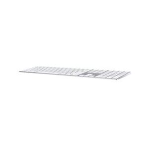 Apple Magic Keyboard with Numeric Keypad (MQ052LB/A)