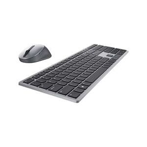 Dell Premier Multi-Device KM7321W Wireless Keyboard and Mouse (KM7321WGY-UK)