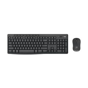 Logitech MK 370 Combo for Business (920-012073)