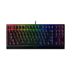 Razer BlackWidow V3 Tenkeyless (Green Switch) - UK Layout (RZ03-03490300-R3W1)