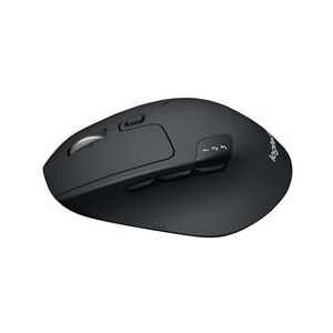 Logitech M720 Triathlon Bluetooth Mouse (910-004791)