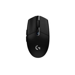 Logitech G305 Lightspeed Wireless Gaming Mouse - Black (910-005283)