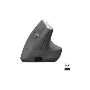 Logitech MX Vertical Advanced Ergonomic Mouse (910-005448)