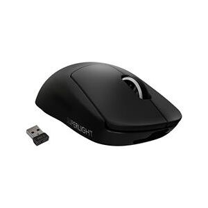 Logitech G Pro X Superlight Wireless Gaming Mouse (910-005881)