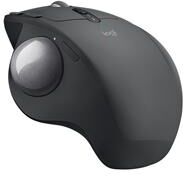 Logitech MX ERGO Wireless Trackball Mouse (910-005179)