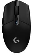 Logitech G305 Lightspeed Wireless Gaming Mouse - Black (910-005283)