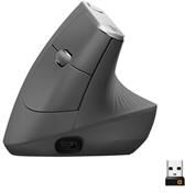 Logitech MX Vertical Advanced Ergonomic Mouse (910-005448)