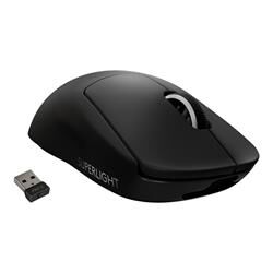 Logitech G Pro X Superlight Wireless Gaming Mouse (910-005881)