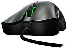 Razer Deathadder Essential (2021) (RZ01-03850100-R3M1)