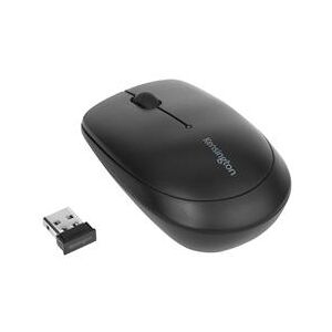 Kensington Kensington Pro Fit® Wireless Mobile Mouse - Black (K72452WW)