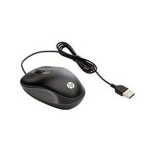 HP USB Travel Mouse (G1K28AA#ABB)