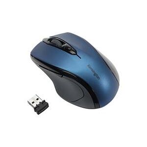 Kensington Pro Fit Mid-Size Wireless Mouse - Sapphire Blue (K72421WW)