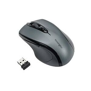 Kensington Pro Fit Mid-Size Wireless Mouse - Graphite Grey (K72423WW)