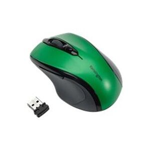Kensington Pro Fit Mid-Size Wireless Mouse - Emerald Green (K72424WW)