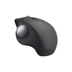 Logitech MX ERGO Wireless Trackball Mouse (910-005179)