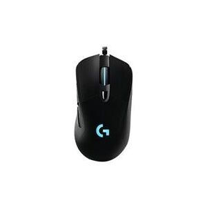 Logitech Gaming Mouse G403 HERO - Optical 6 buttons - Wired (910-005633)