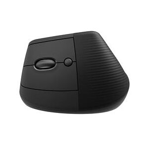 Logitech Lift Vertical Ergonomic Mouse - Vertical mouse (910-006474)