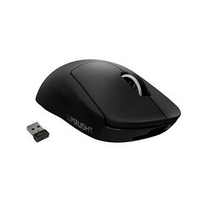 Logitech G Pro X Superlight Wireless Gaming Mouse (910-005881)